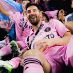 leonel messi inter