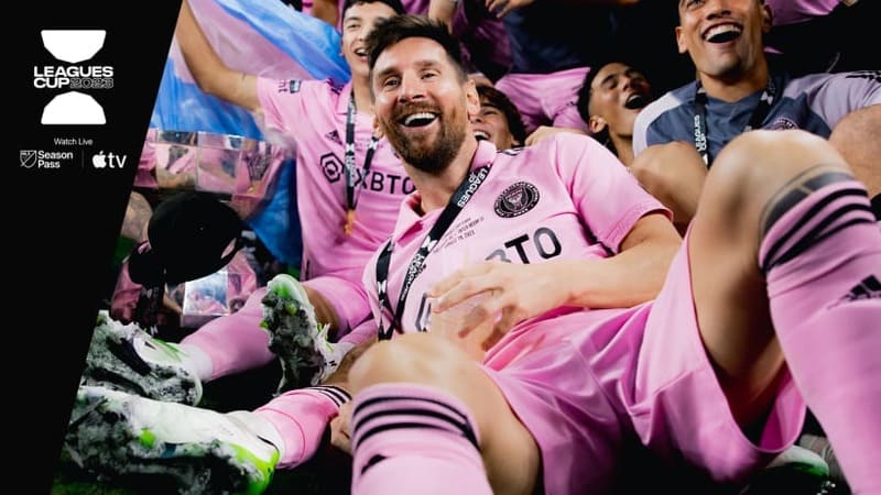 leonel messi inter