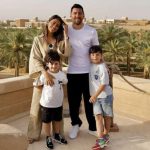 Messi və ailəsi: Argentina ulduzunun şəxsi həyatının tam təhlili