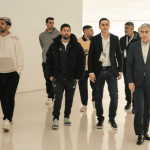 Messinin Bakıya tarixi səfəri: Futbol əfsanəsinin Azərbaycanda unudulmaz görüşləri